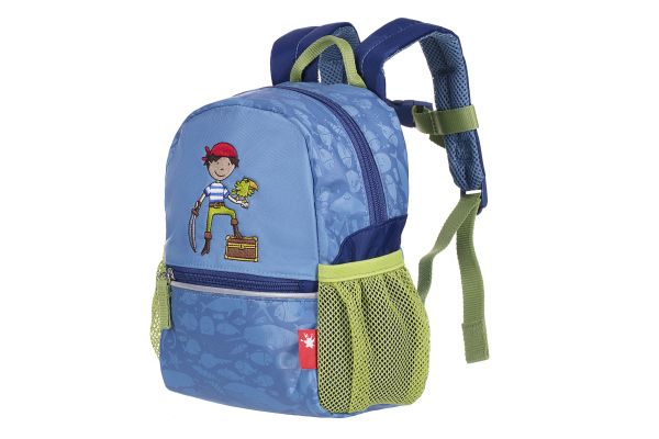 sigikid  Sammy Samoa 24936SK -  1