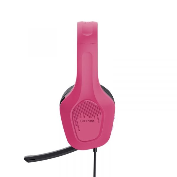  Trust GXT 415 ZIROX Pink (24992) -  7