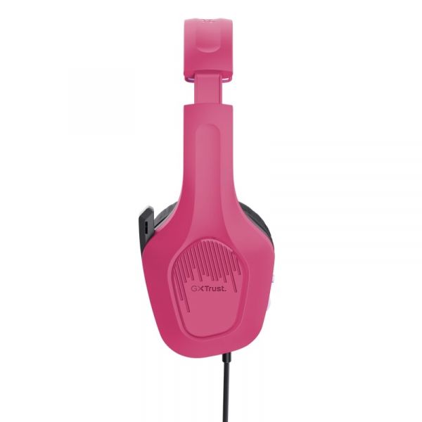  Trust GXT 415 ZIROX Pink (24992) -  6