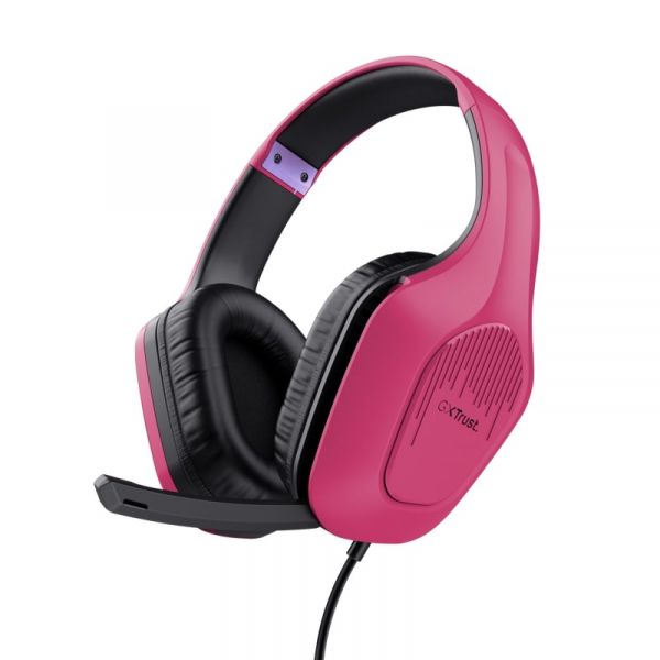  Trust GXT 415 ZIROX Pink (24992) -  1