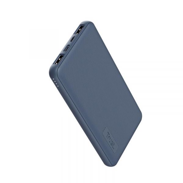  Trust Primo ECO 10000 mAh Blue 25028 -  1