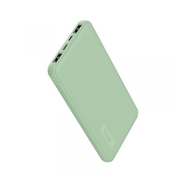  Trust Primo ECO 10000 mAh 25029 Green -  1