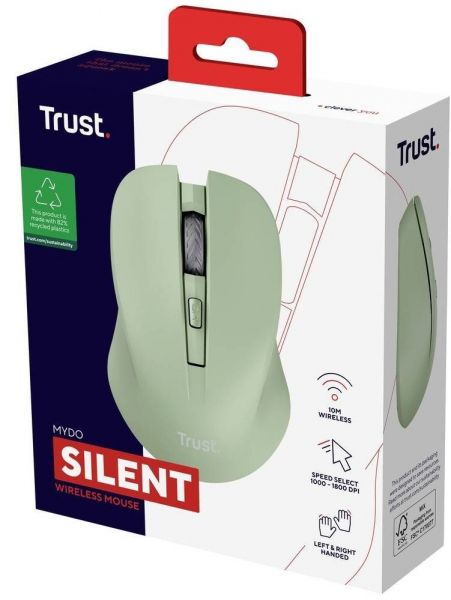  Trust MYDO SILENT, WL,  25042_TRUST -  8