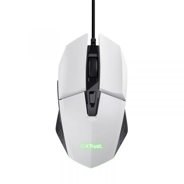  Trust GXT 109 FELOX RGB White 25066_TRUST -  1