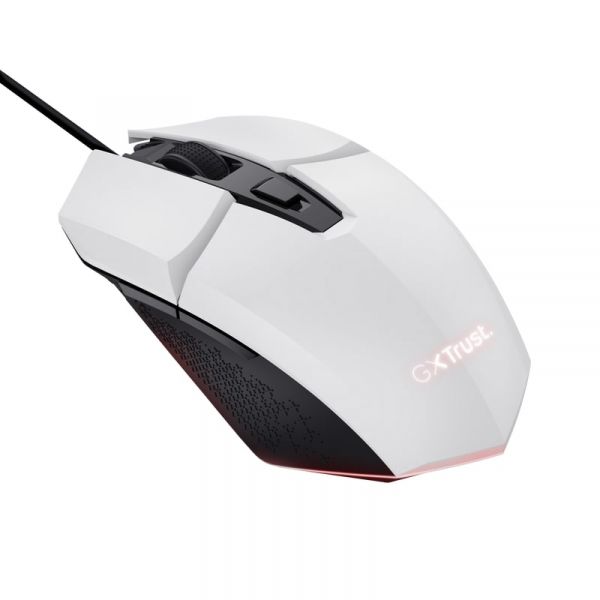  Trust GXT 109 FELOX RGB White 25066_TRUST -  3