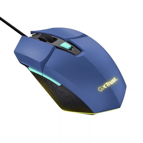  Trust GXT 109 FELOX RGB Blue 25067_TRUST -  3