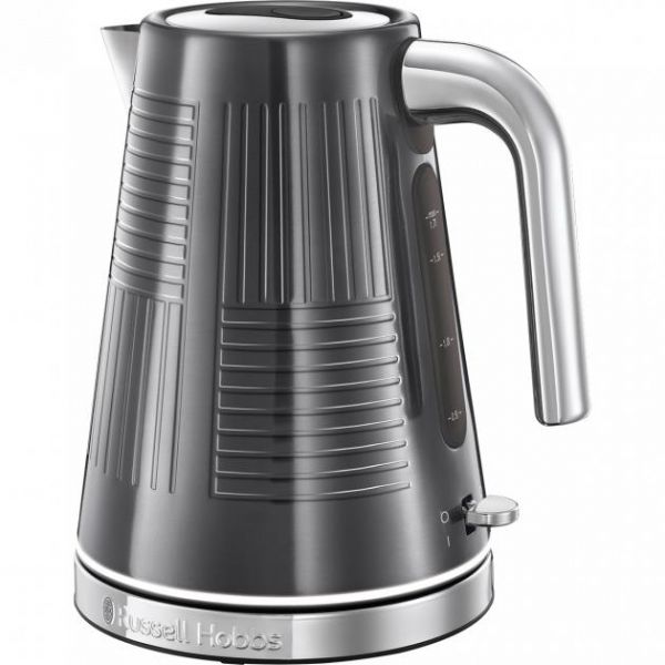  Russell Hobbs 25240-70 Geo Steel, 2400 , 1,7 ,  , ,  25240-70 -  1