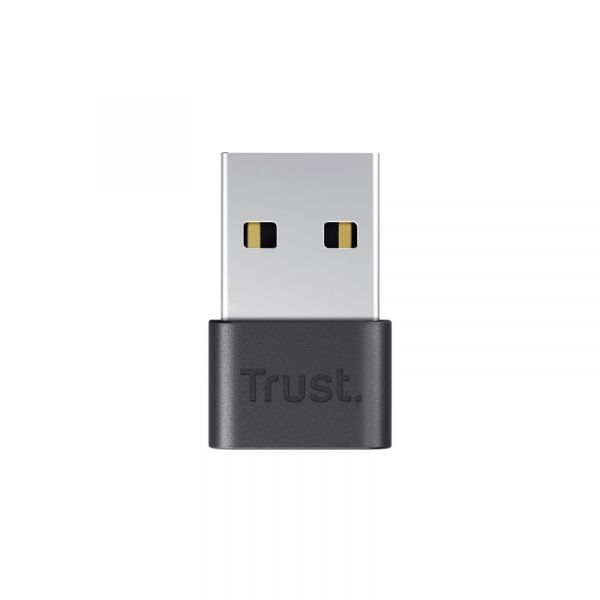 USB  Trust Myna Bluetooth 5.3,  25329_TRUST -  3