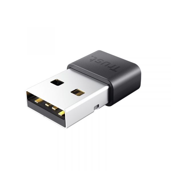 USB  Trust Myna Bluetooth 5.3,  25329_TRUST -  2