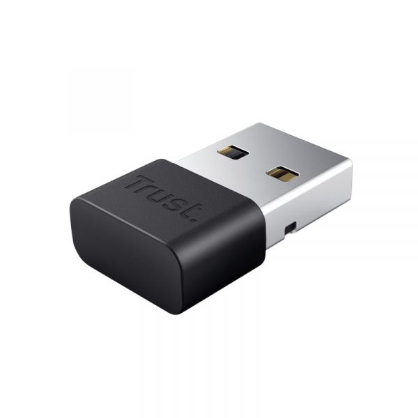 USB  Trust Myna Bluetooth 5.3,  25329_TRUST -  1