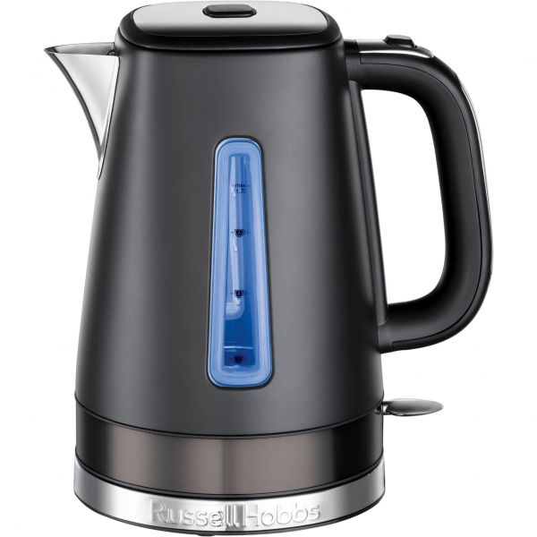  Russell Hobbs 26140-70 Kettle Matte Black -  1