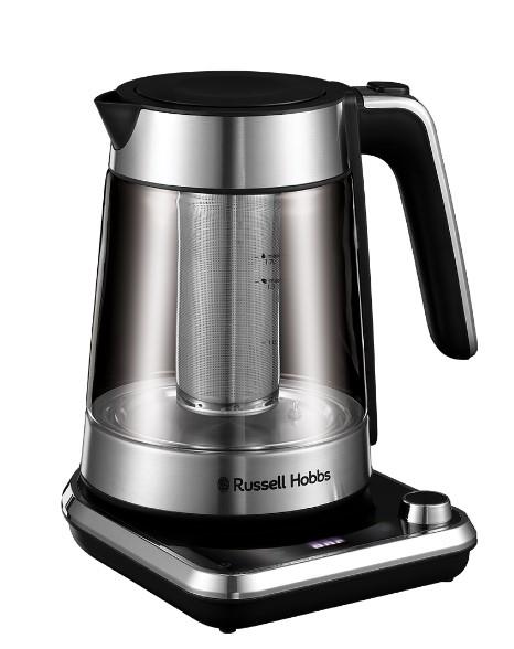  Russell Hobbs Attentiv Kettle, 1.7, Strix, ,     ,  26200-70 -  1