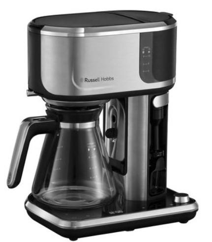  Russell Hobbs 26230-56 Attentiv Coffee Bar -  1