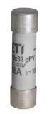   ETI CH 10x38 gPV 25A 1000V (30kA) 2625139 -  1