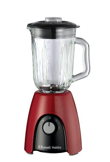  Russell Hobbs  Desire Red, 650, -1500,  27120-56 -  1