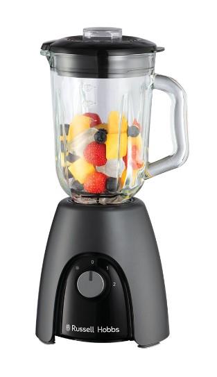  Russell Hobbs  Desire Matte Charcoal, 650, -1500,  27121-56 -  1