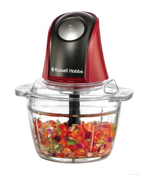 Russell Hobbs  Desire Red, 200, -500, , -,  27130-56 -  1