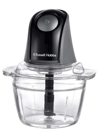  Russell Hobbs Desire Matte Charcoal, 200, -500, , -,  27131-56 -  1