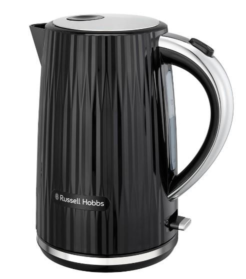  Russell Hobbs Eden Black 27361-70 -  1