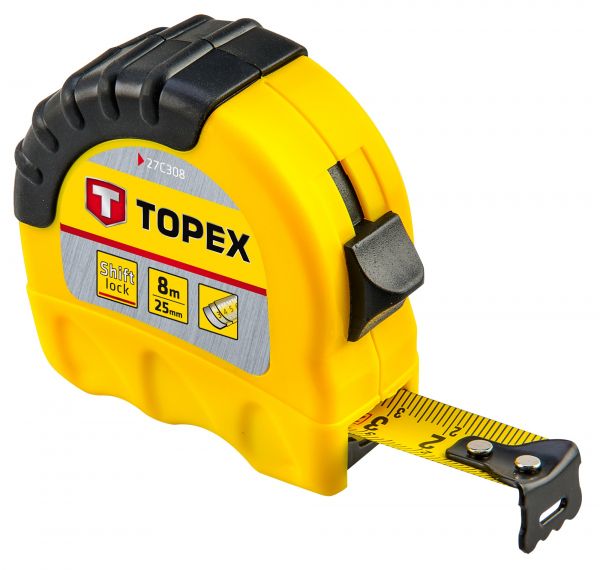 Topex 27C308 ,  i 8  x 25  27C308 -  1