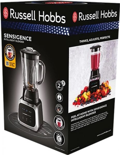   Russell Hobbs Sensigence 28241-56 - -  11