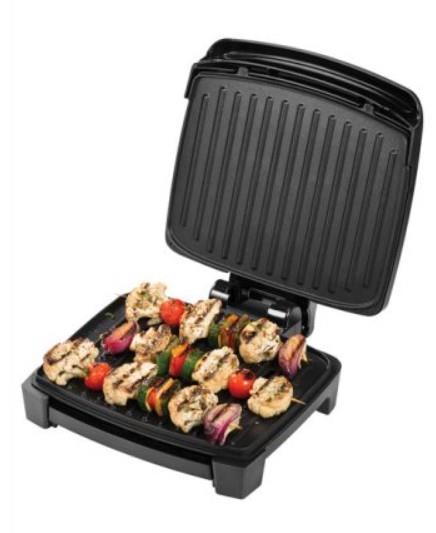   George Foreman Immersa Grill Medium 28310-56 -  1