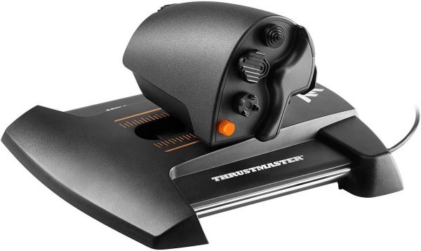    PC Thrusmaster WCS THROTTLE 2960754 -  1