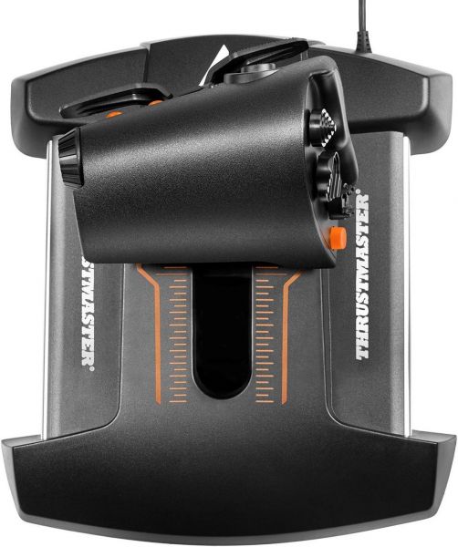    PC Thrusmaster WCS THROTTLE 2960754 -  4