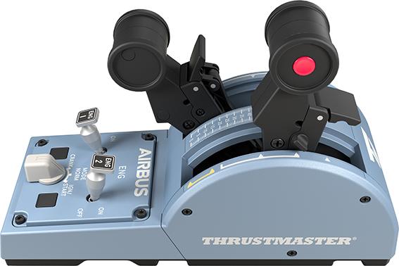 Thrustmaster       PC TCA Officer 2960842 -  4