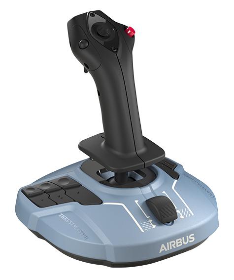 Thrustmaster   PC TCA Sidestick Airbus Edition 2960844 -  6