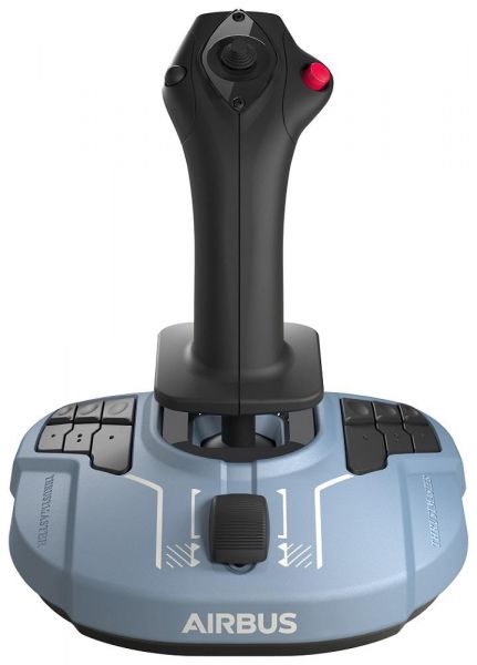   PC Thrustmaster  TCA Sidestick Airbus Edition 2960844 -  1