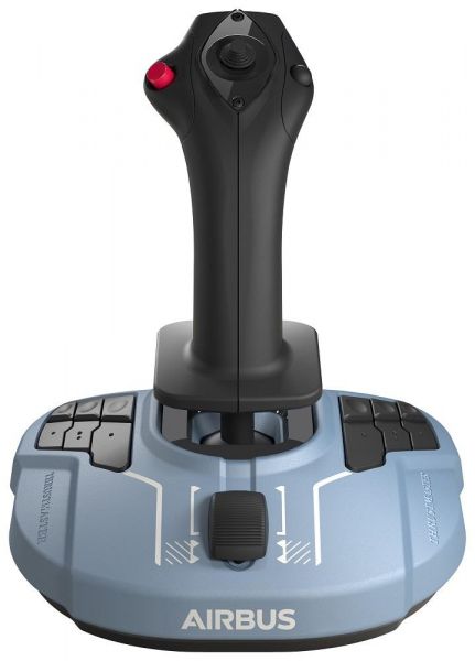 Thrustmaster   PC TCA Sidestick Airbus Edition 2960844 -  3