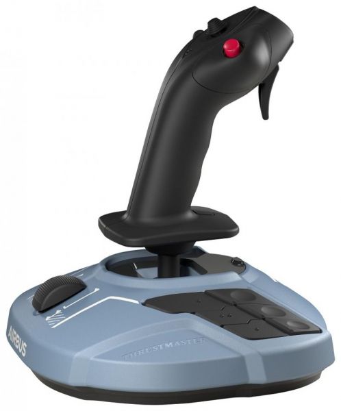   PC Thrustmaster  TCA Sidestick Airbus Edition 2960844 -  4