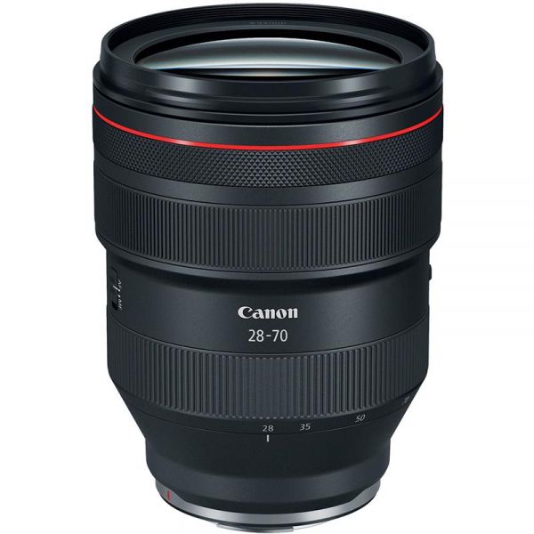 Canon RF 28-70mm f/2 L USM 2965C005 -  1