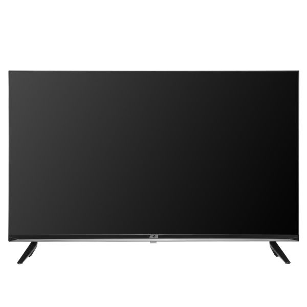 2E  32" LED HD 60Hz Smart Google TV Black 2E-32A07KH -  2