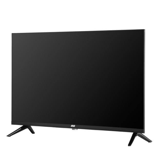 2E  43" LED 4K 60Hz Smart Google TV Black 2E-43A07KU -  5