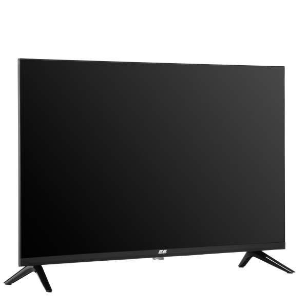 2E  43" LED 4K 60Hz Smart Google TV Black 2E-43A07KU -  6