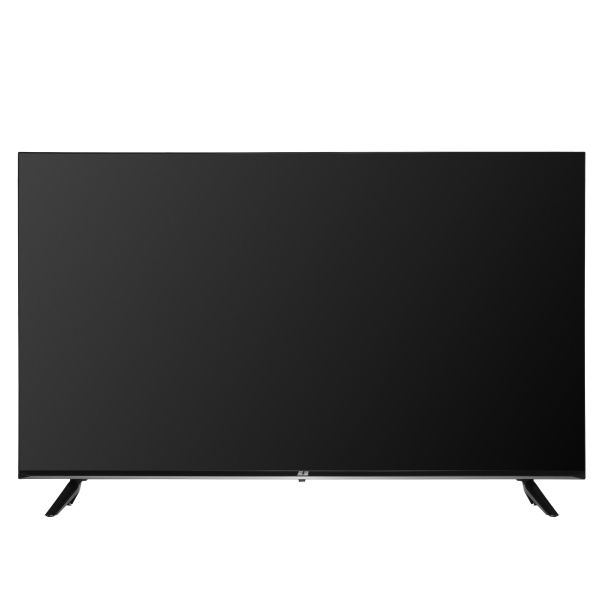  50" 2E QLED 4K 60Hz Smart Google TV Black 2E-50A77Q -  2