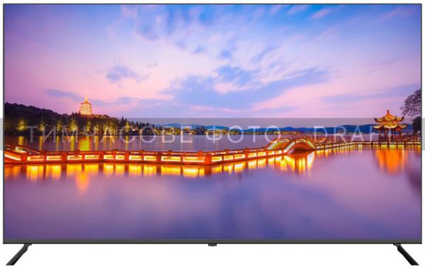  65" 2E MiniLED 4K 60Hz Smart WebOS Black 2E-65A88H -  1