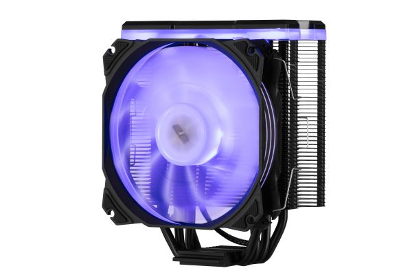 2E Gaming   AIR COOL AC120D4TC-ARGB 2E-AC120D4TC-ARGB -  9