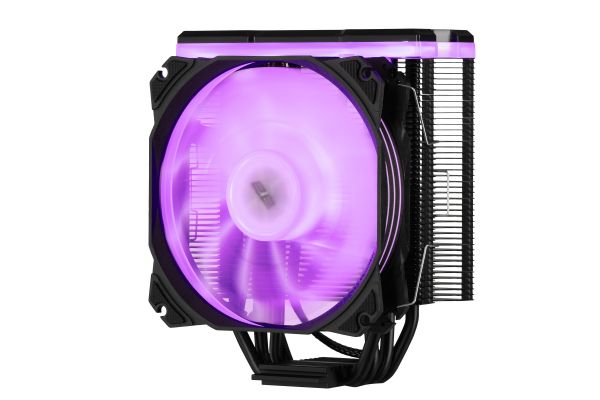 2E Gaming   AIR COOL AC120D4TC-ARGB 2E-AC120D4TC-ARGB -  7