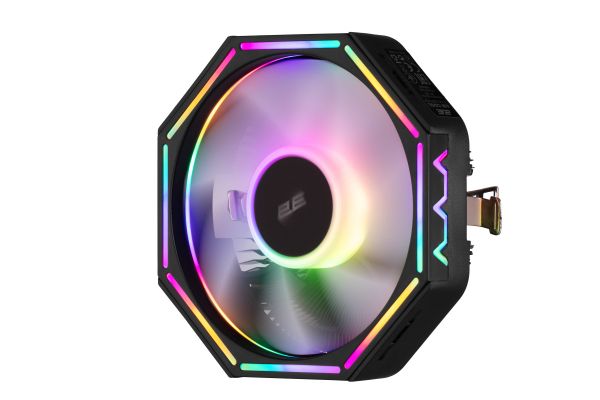 2E Gaming   AIR COOL AC120ZP RGB 2E-AC120ZP-RGB -  1