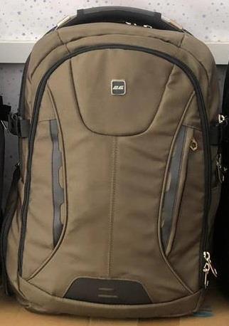    16" 2E Ultimate SmartPack, Olive, 30 ,  / , 34x48x26  (2E-BPT6416OG) -  1