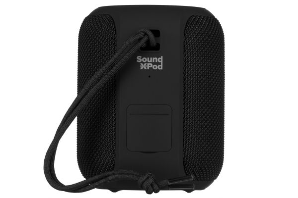    2E SoundXPod 2E-BSSXPWBK Black -  1