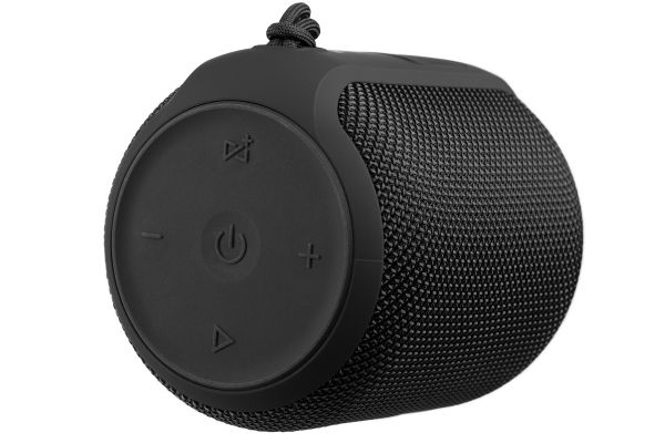    2E SoundXPod 2E-BSSXPWBK Black -  13