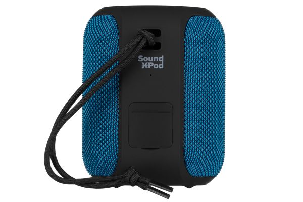    2E SoundXPod 2E-BSSXPWBL Blue -  1