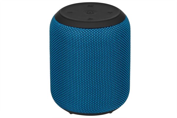    2E SoundXPod 2E-BSSXPWBL Blue -  19