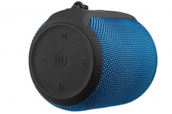    2E SoundXPod 2E-BSSXPWBL Blue -  21