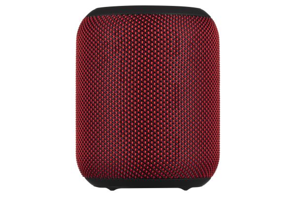    2E SoundXPod 2E-BSSXPWRD Red -  10