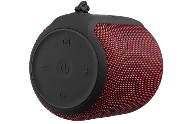    2E SoundXPod 2E-BSSXPWRD Red -  13